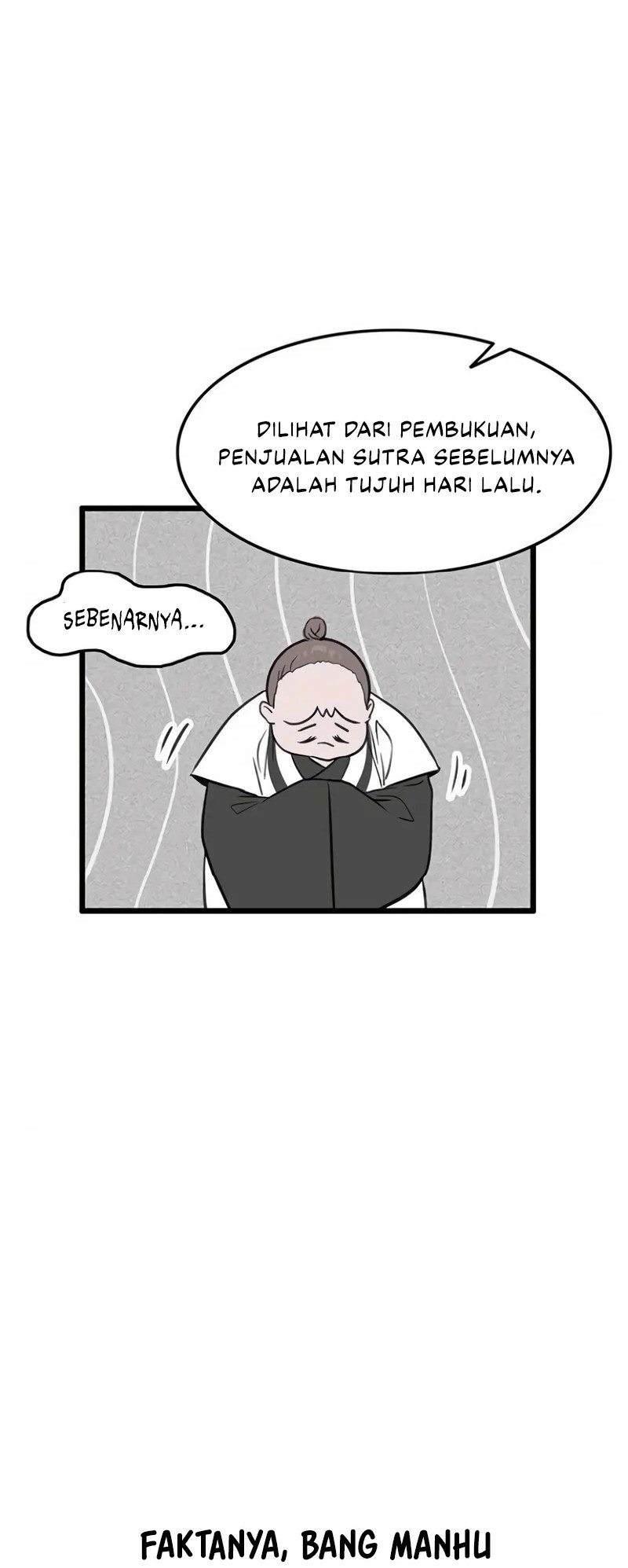 My Wife Is The Demonic Cult Leader Chapter 26 Gambar 42