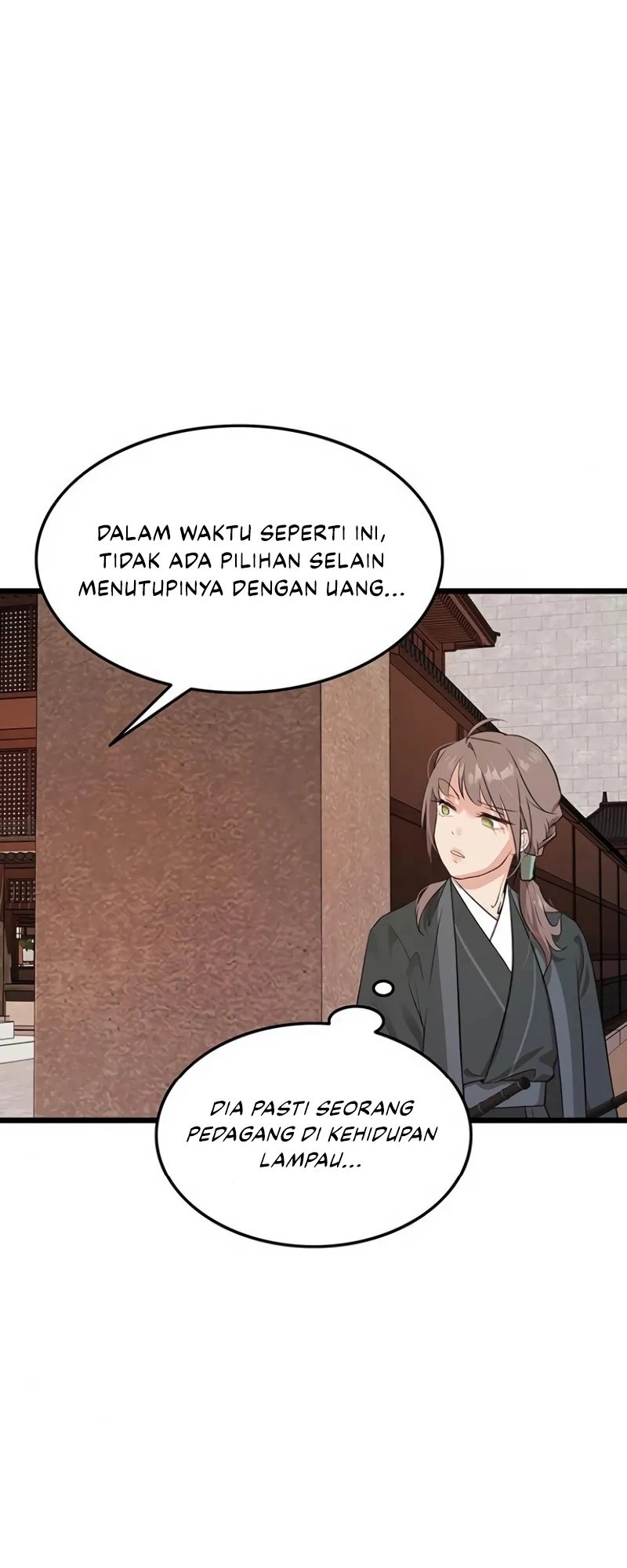 My Wife Is The Demonic Cult Leader Chapter 26 Gambar 45