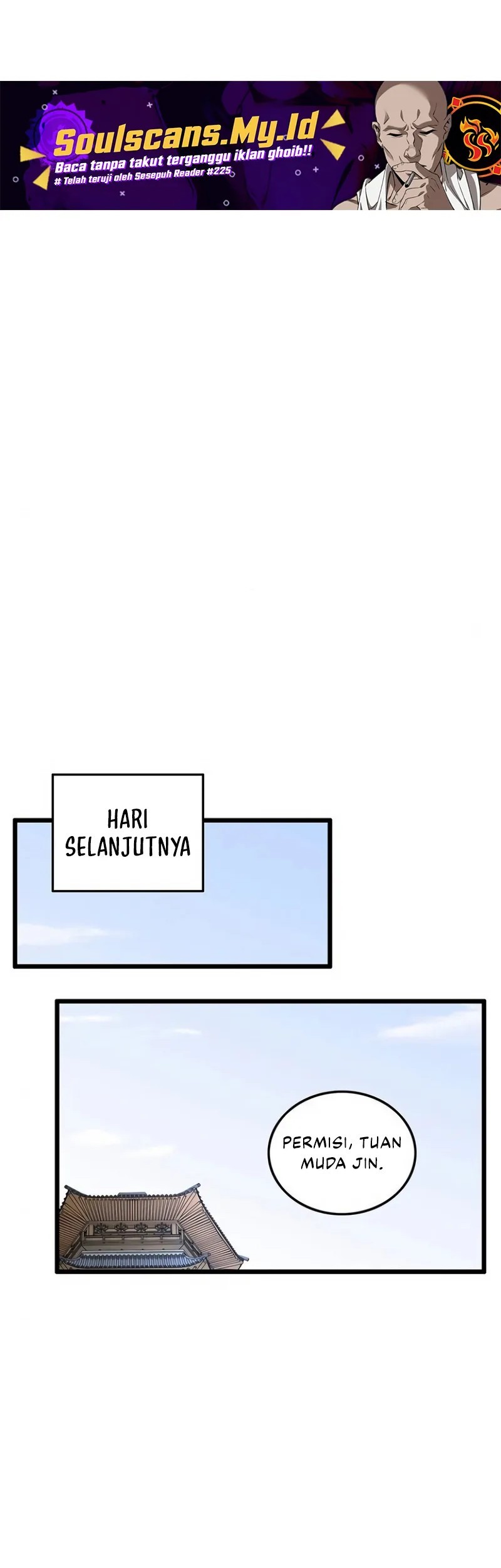 My Wife Is The Demonic Cult Leader Chapter 26 Gambar 46