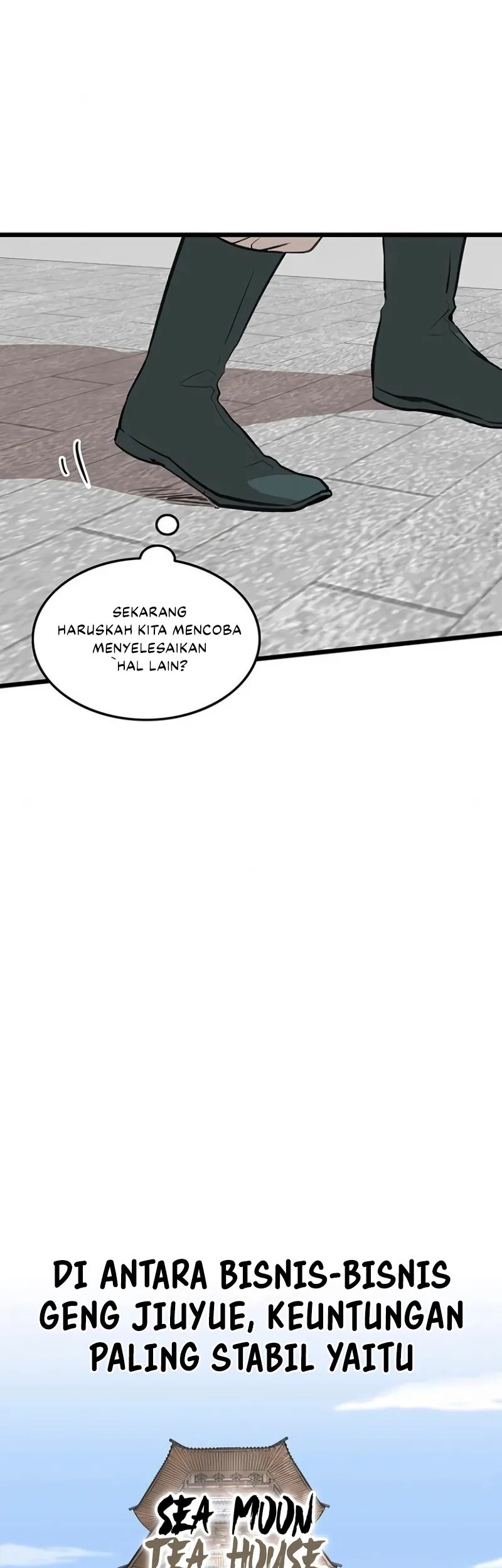 My Wife Is The Demonic Cult Leader Chapter 26 Gambar 52