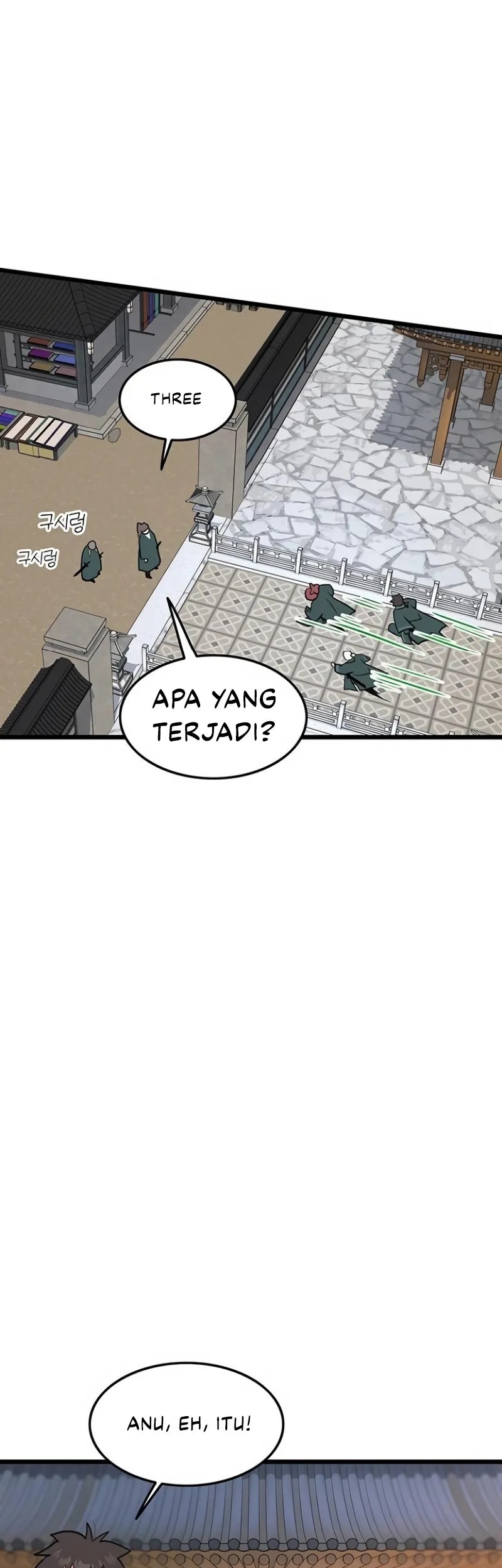 My Wife Is The Demonic Cult Leader Chapter 26 Gambar 55