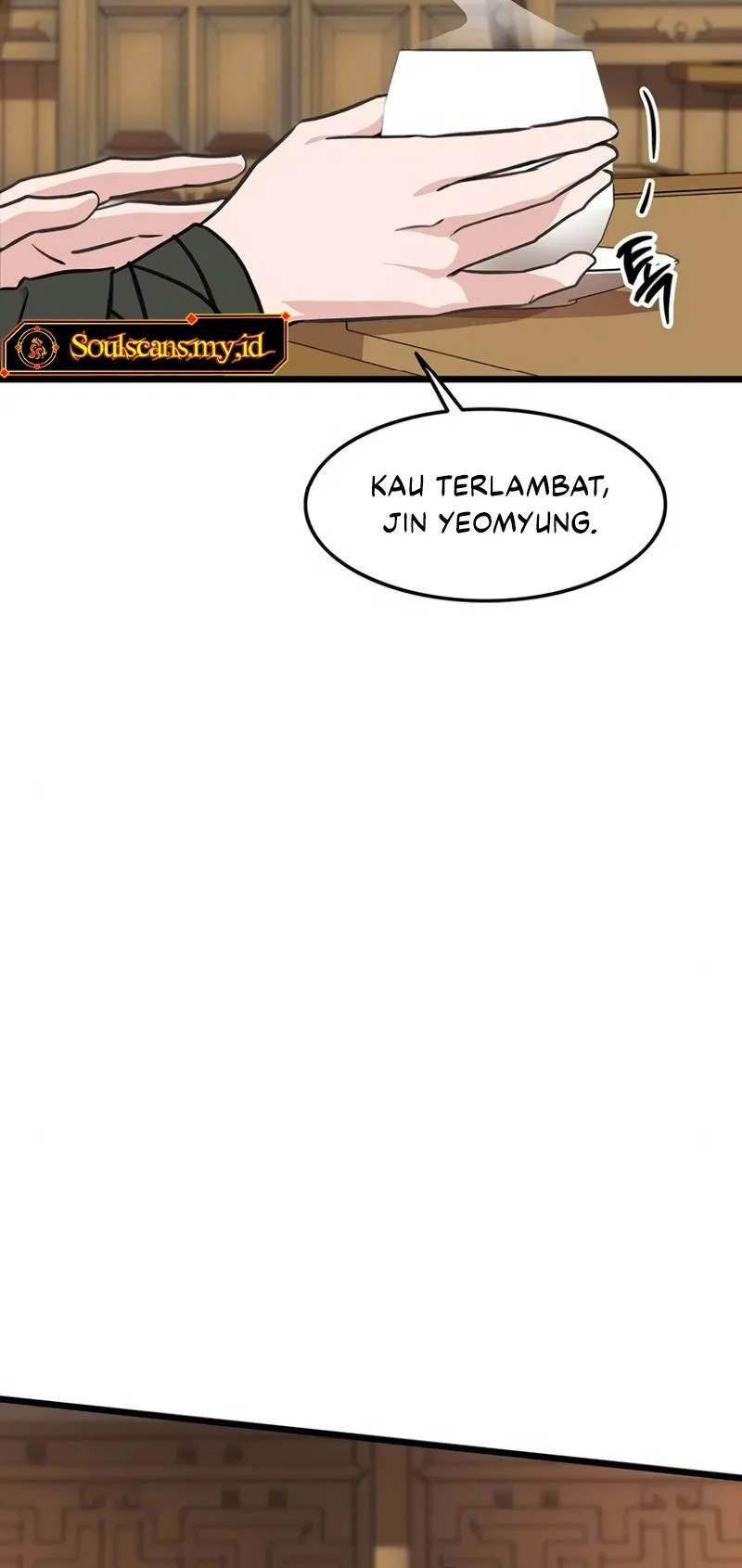 My Wife Is The Demonic Cult Leader Chapter 26 Gambar 60