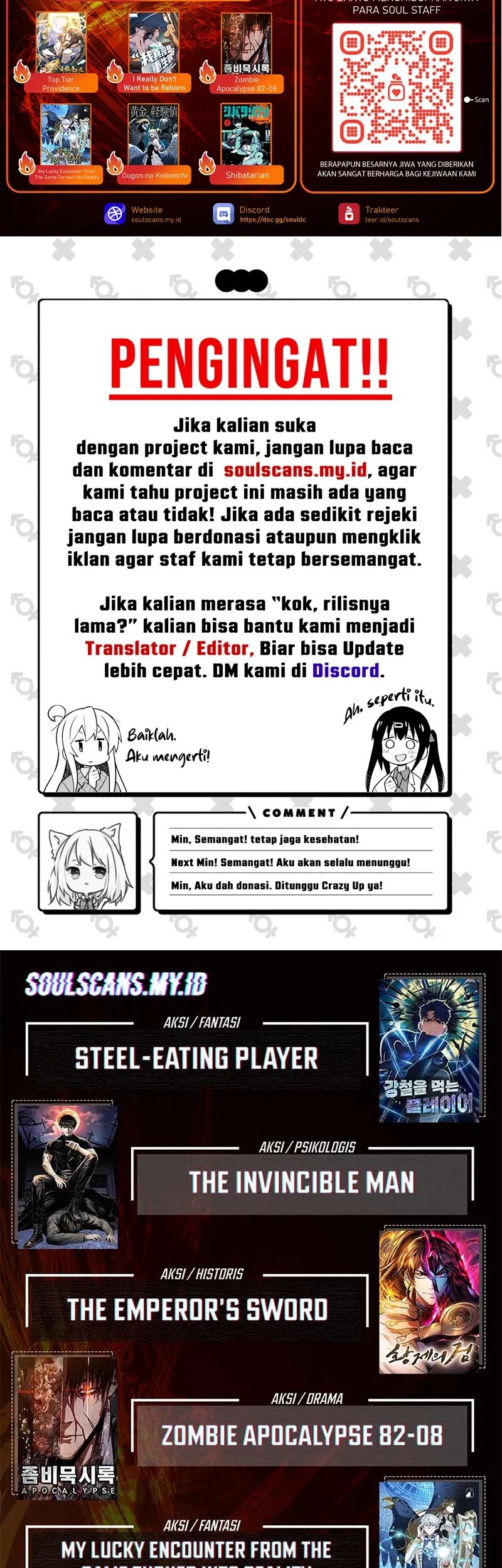 My Wife Is The Demonic Cult Leader Chapter 26 Gambar 62