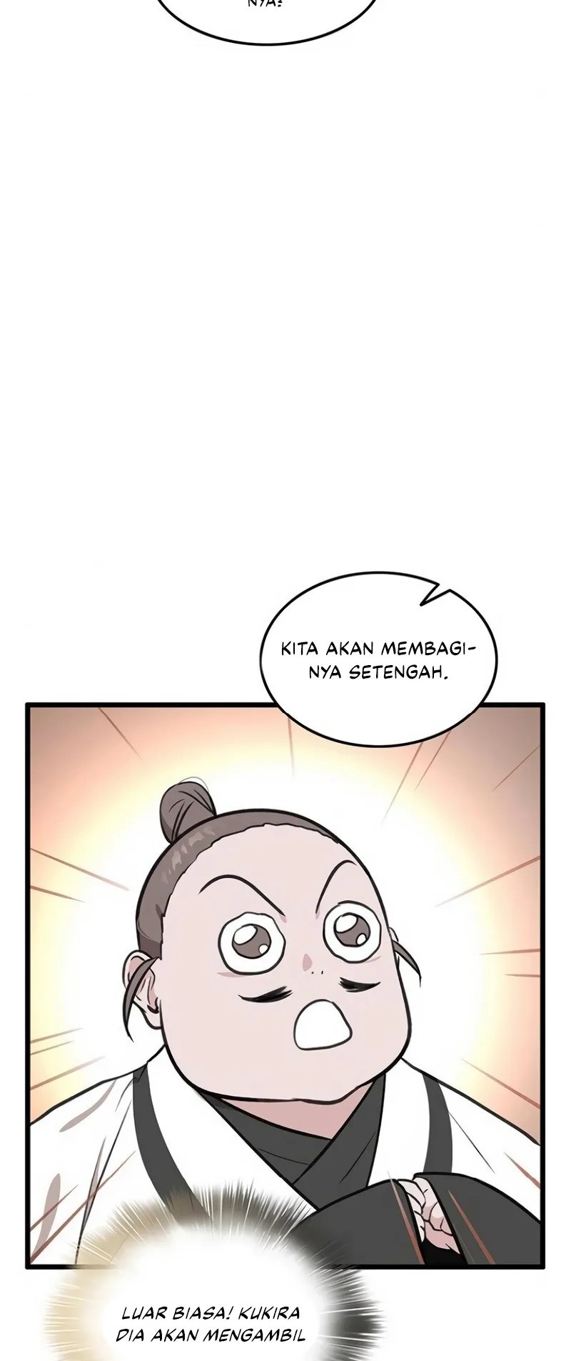 My Wife Is The Demonic Cult Leader Chapter 26 Gambar 9