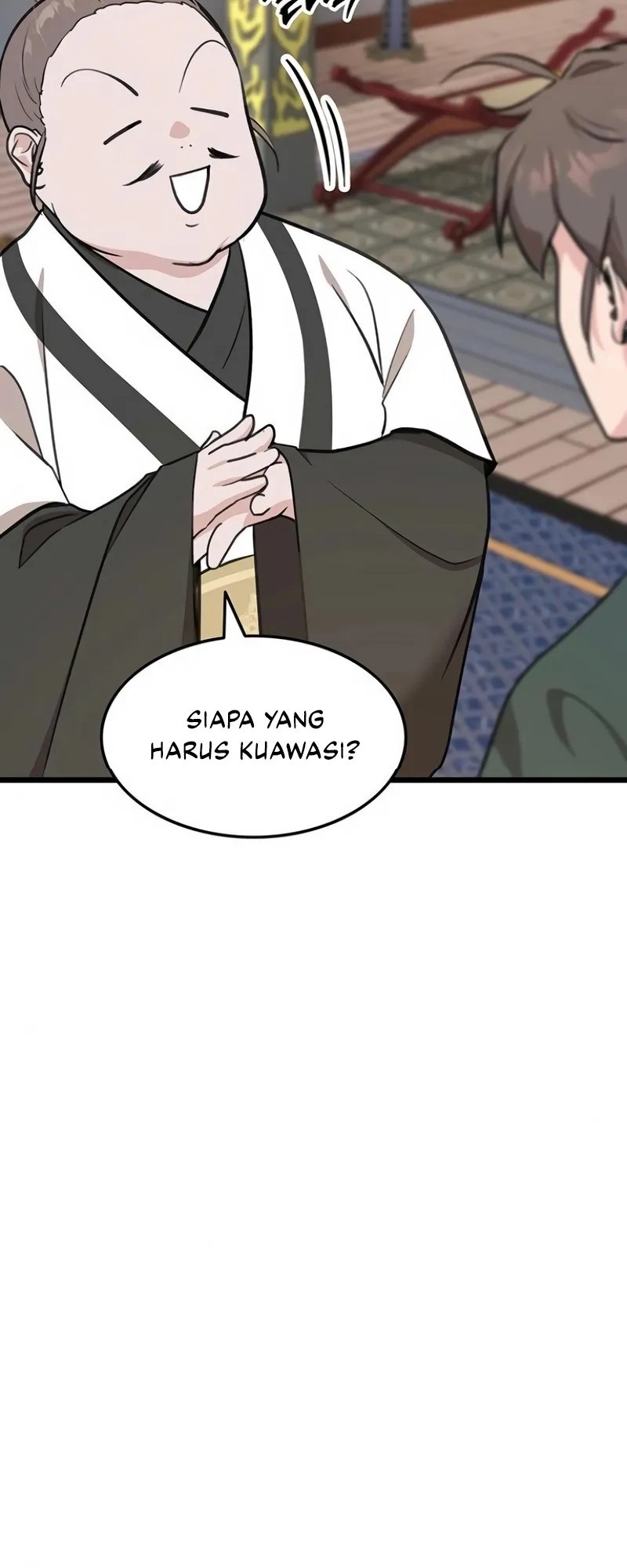 My Wife Is The Demonic Cult Leader Chapter 26 Gambar 12