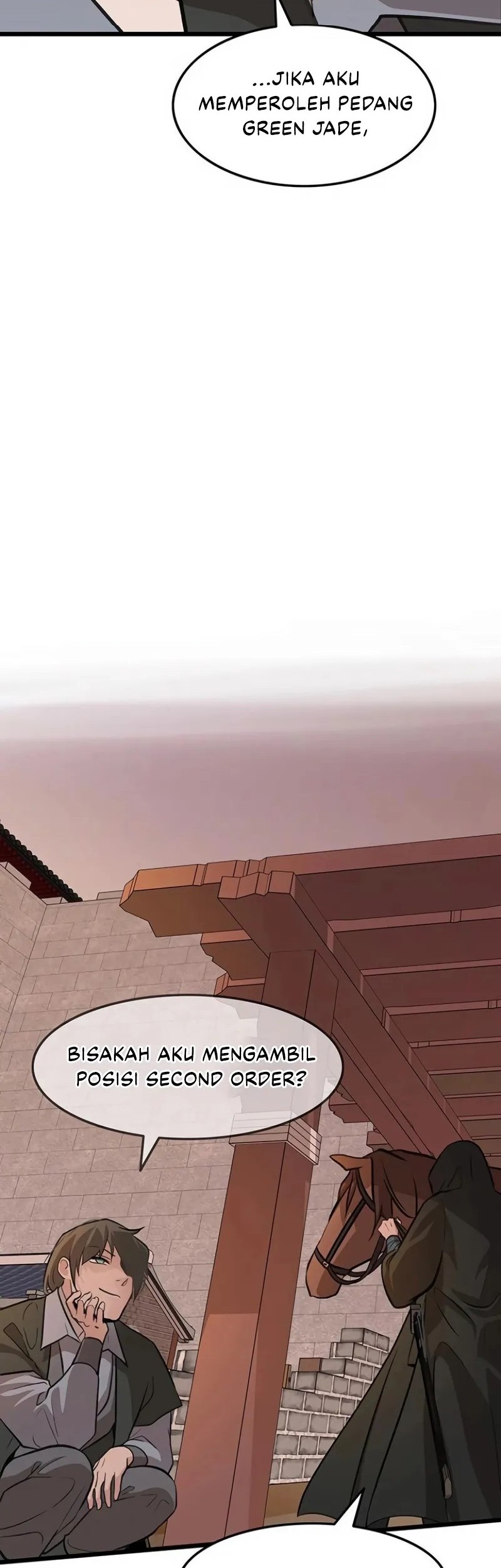 My Wife Is The Demonic Cult Leader Chapter 26 Gambar 17