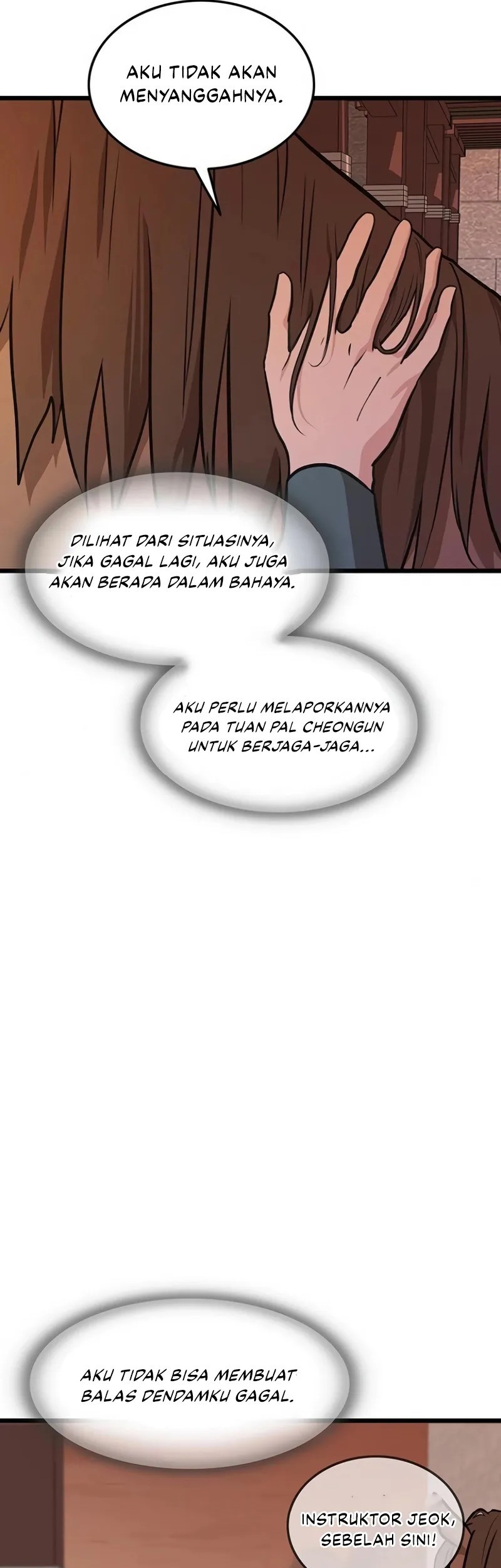 My Wife Is The Demonic Cult Leader Chapter 26 Gambar 22