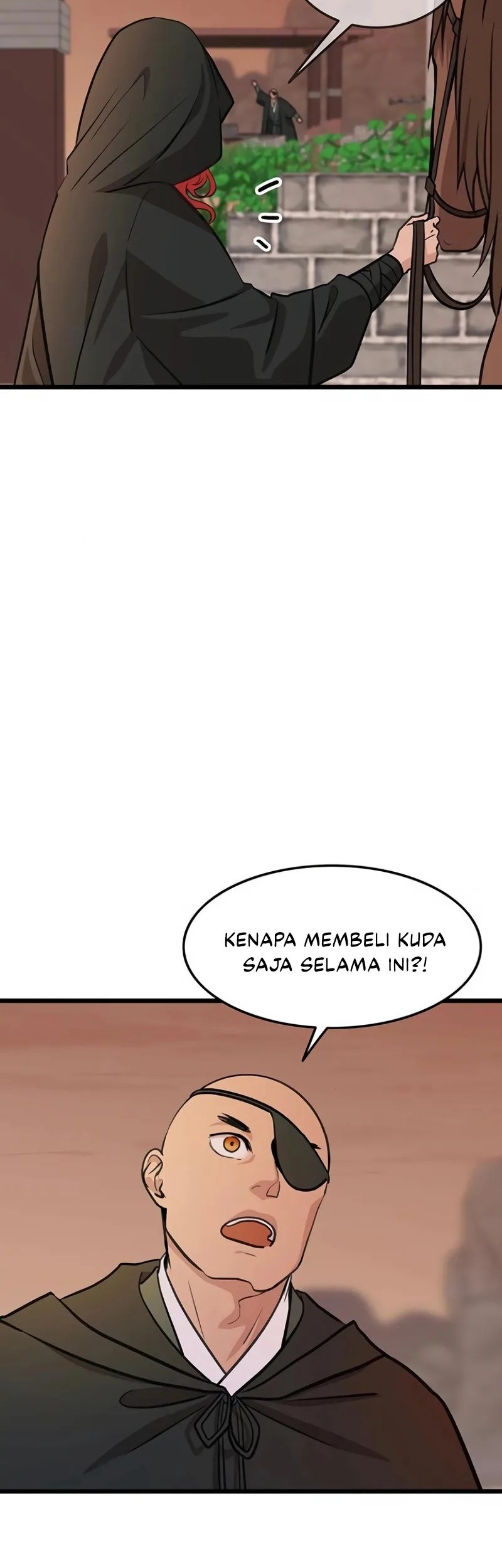 My Wife Is The Demonic Cult Leader Chapter 26 Gambar 23