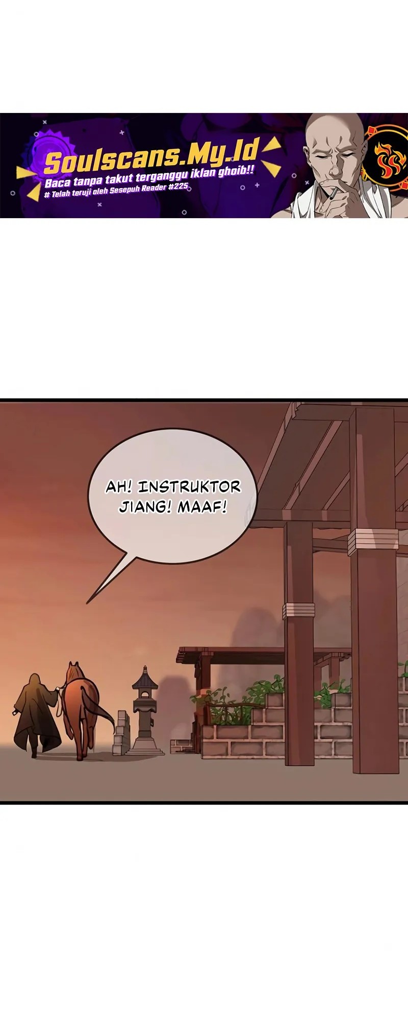 My Wife Is The Demonic Cult Leader Chapter 26 Gambar 24