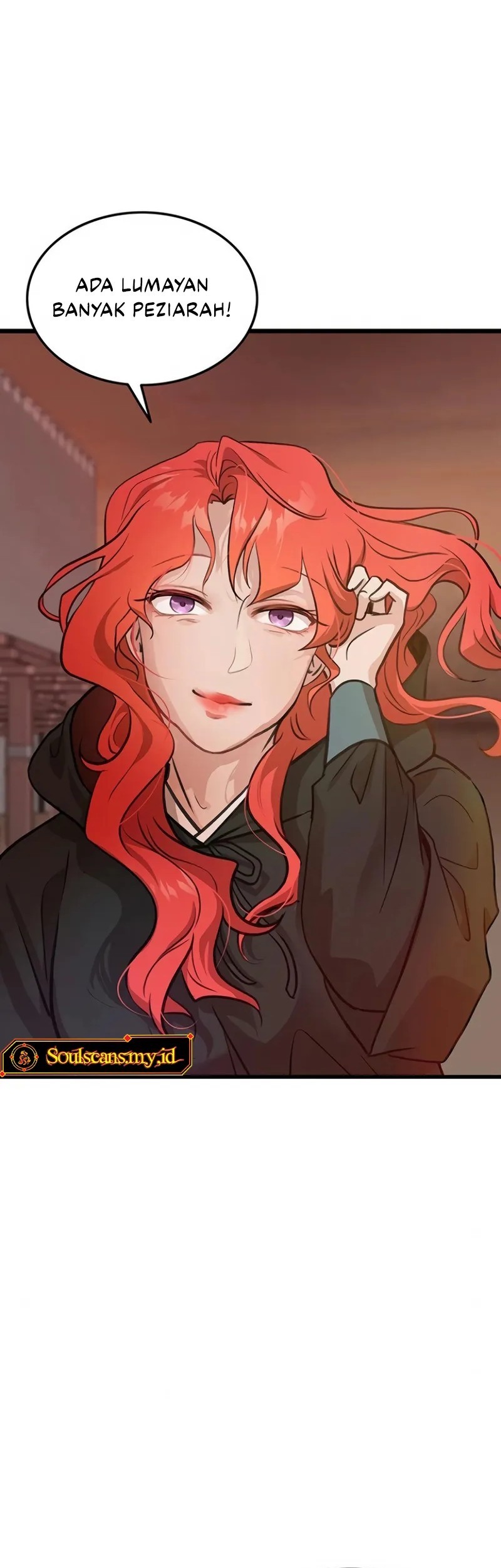 My Wife Is The Demonic Cult Leader Chapter 26 Gambar 25