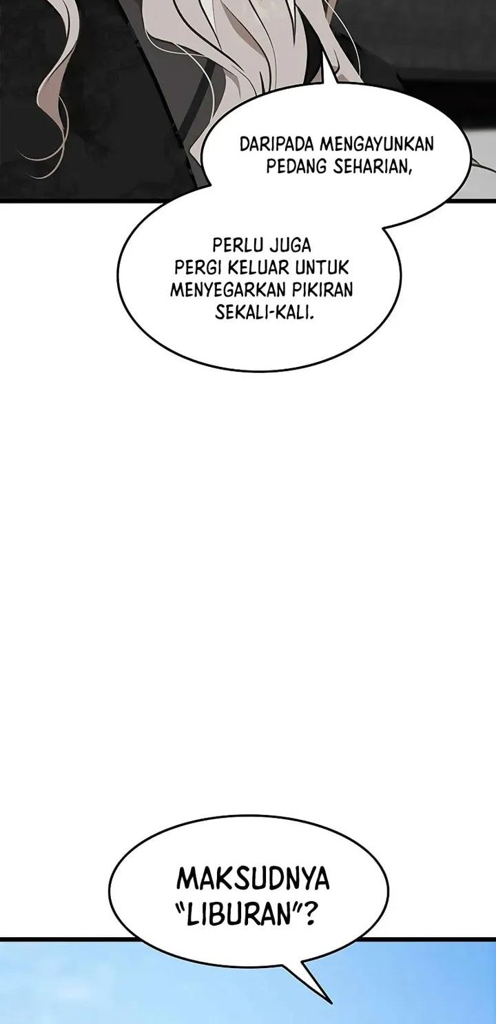 My Wife Is The Demonic Cult Leader Chapter 27 Gambar 22