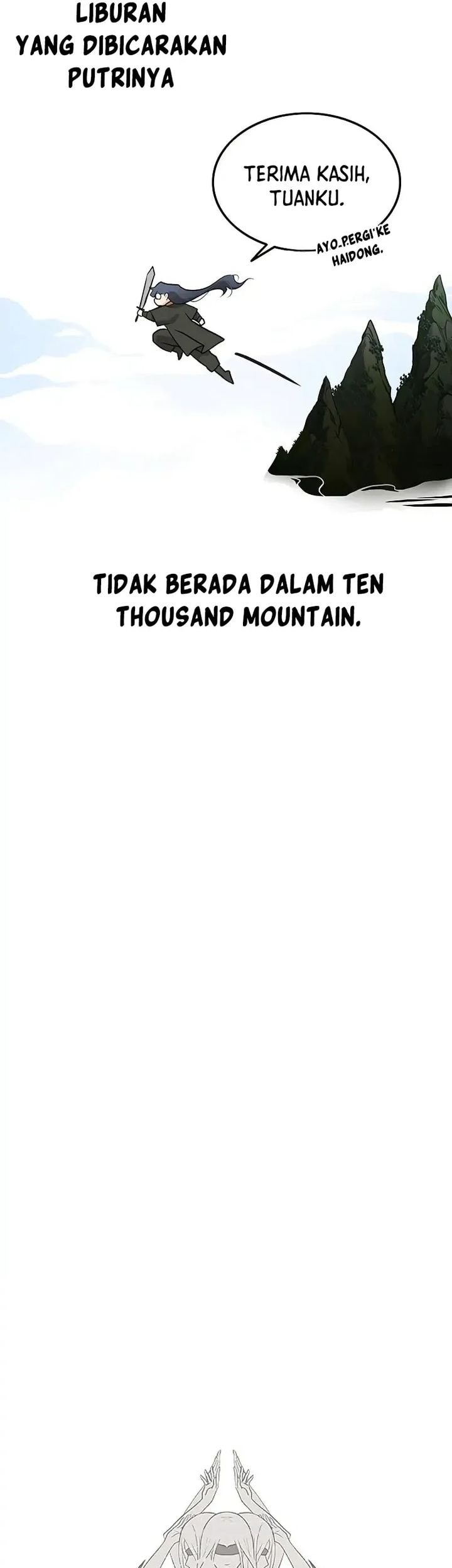 My Wife Is The Demonic Cult Leader Chapter 27 Gambar 25