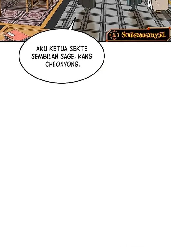 My Wife Is The Demonic Cult Leader Chapter 27 Gambar 36