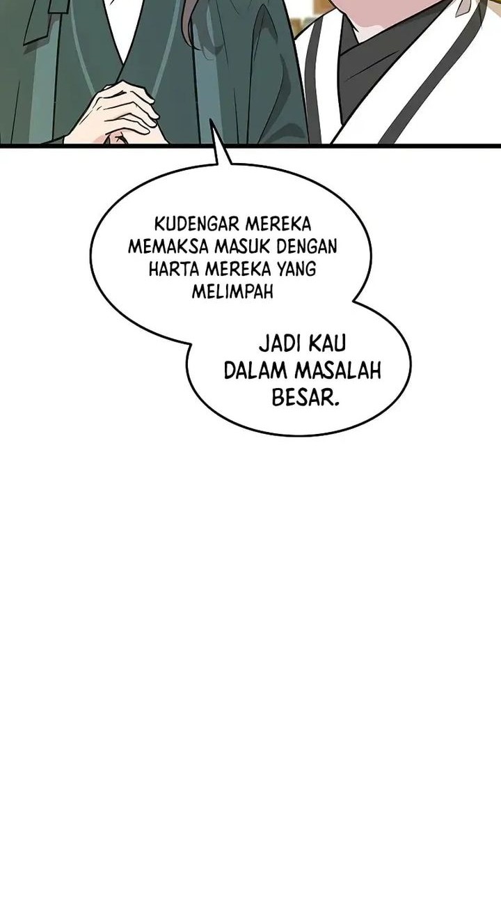 My Wife Is The Demonic Cult Leader Chapter 27 Gambar 38