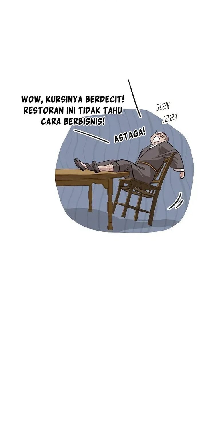 My Wife Is The Demonic Cult Leader Chapter 27 Gambar 40