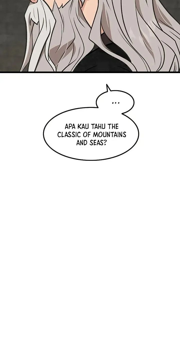 My Wife Is The Demonic Cult Leader Chapter 27 Gambar 4