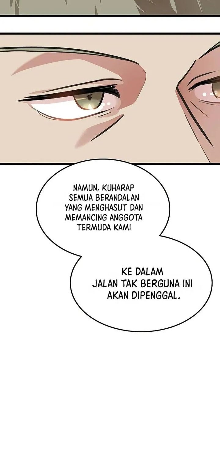 My Wife Is The Demonic Cult Leader Chapter 27 Gambar 66