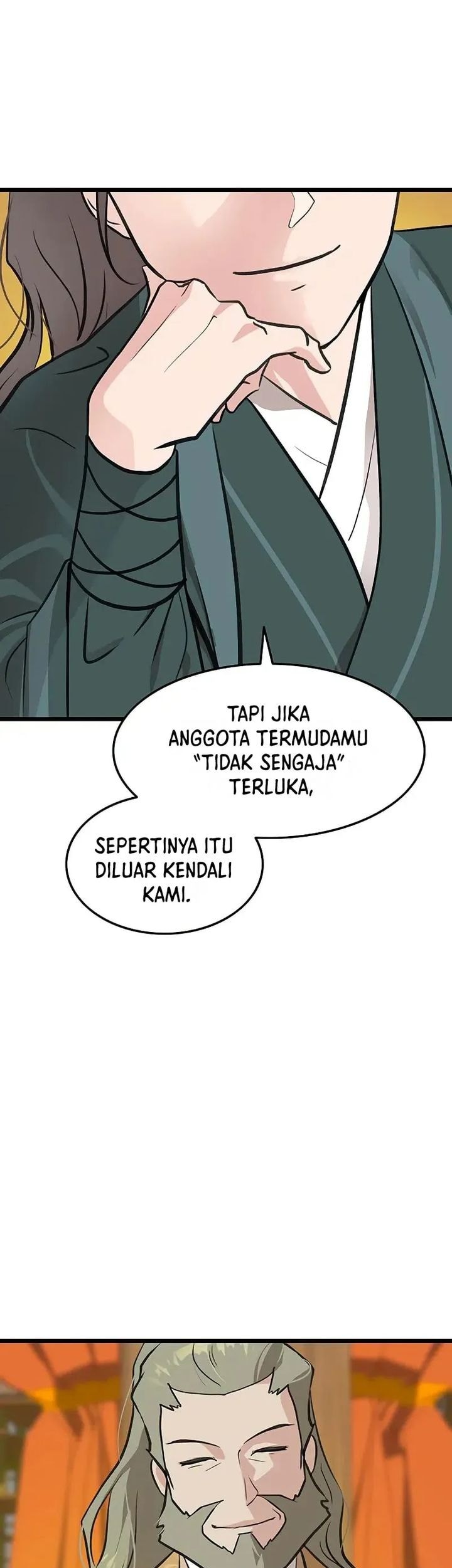 My Wife Is The Demonic Cult Leader Chapter 27 Gambar 67