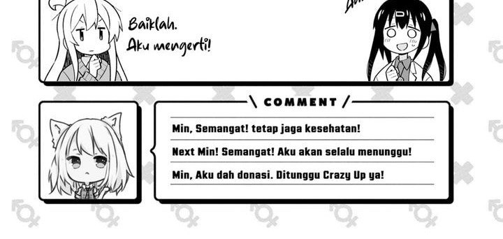 My Wife Is The Demonic Cult Leader Chapter 27 Gambar 76