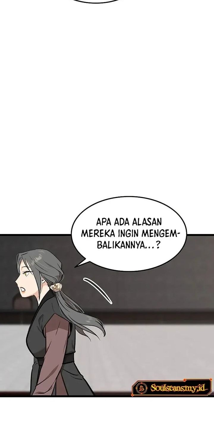 My Wife Is The Demonic Cult Leader Chapter 27 Gambar 8