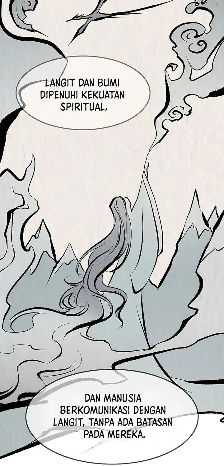 My Wife Is The Demonic Cult Leader Chapter 27 Gambar 10