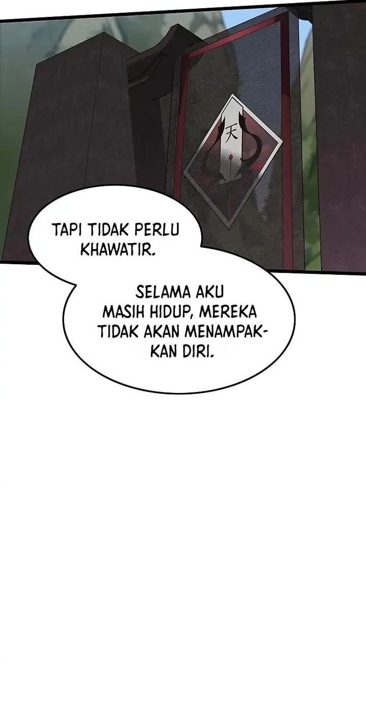 My Wife Is The Demonic Cult Leader Chapter 27 Gambar 14