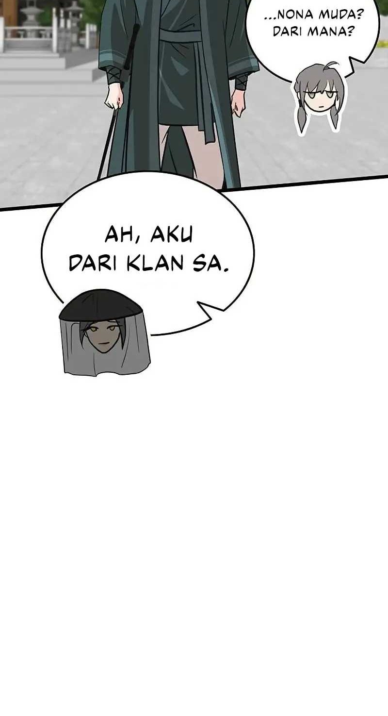 My Wife Is The Demonic Cult Leader Chapter 28 Gambar 24