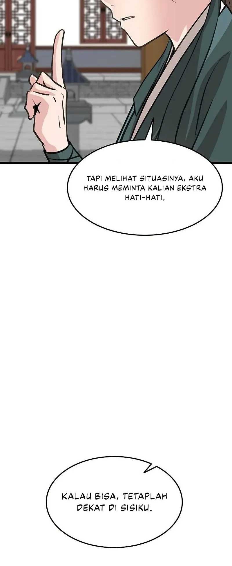 My Wife Is The Demonic Cult Leader Chapter 28 Gambar 28