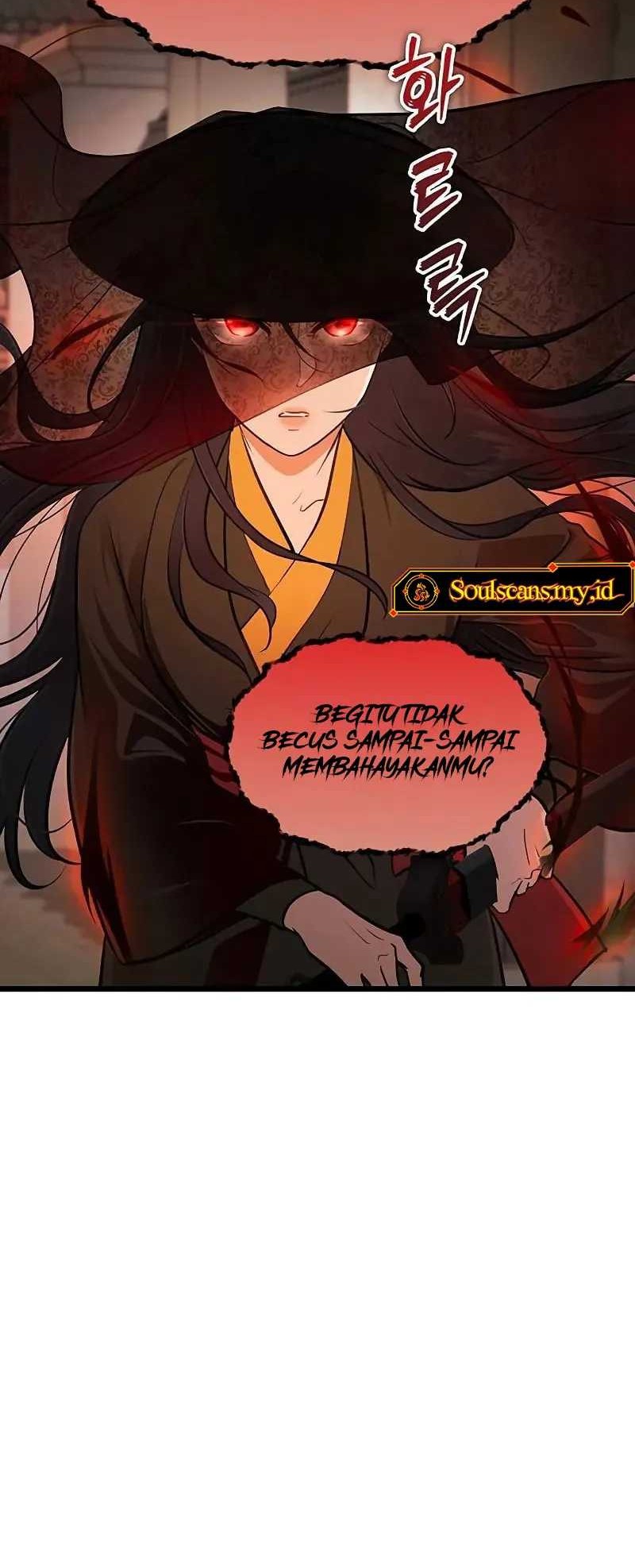 My Wife Is The Demonic Cult Leader Chapter 28 Gambar 34