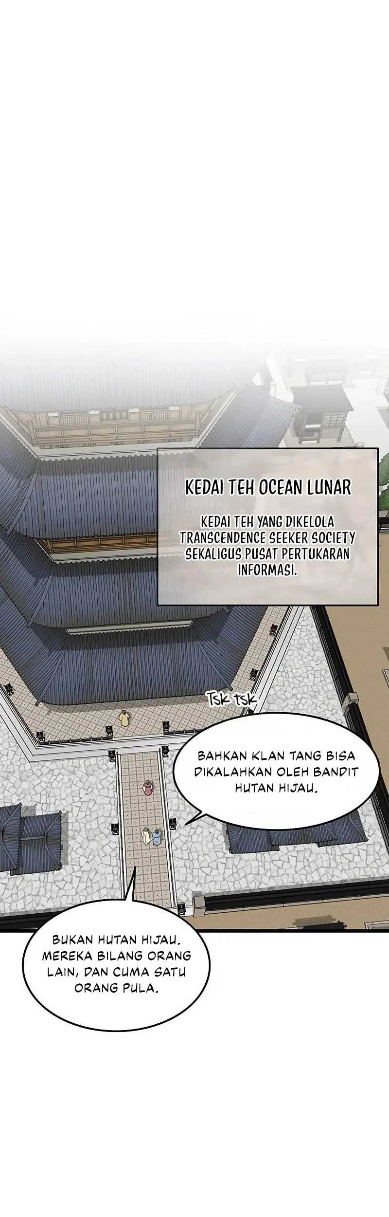 My Wife Is The Demonic Cult Leader Chapter 28 Gambar 36