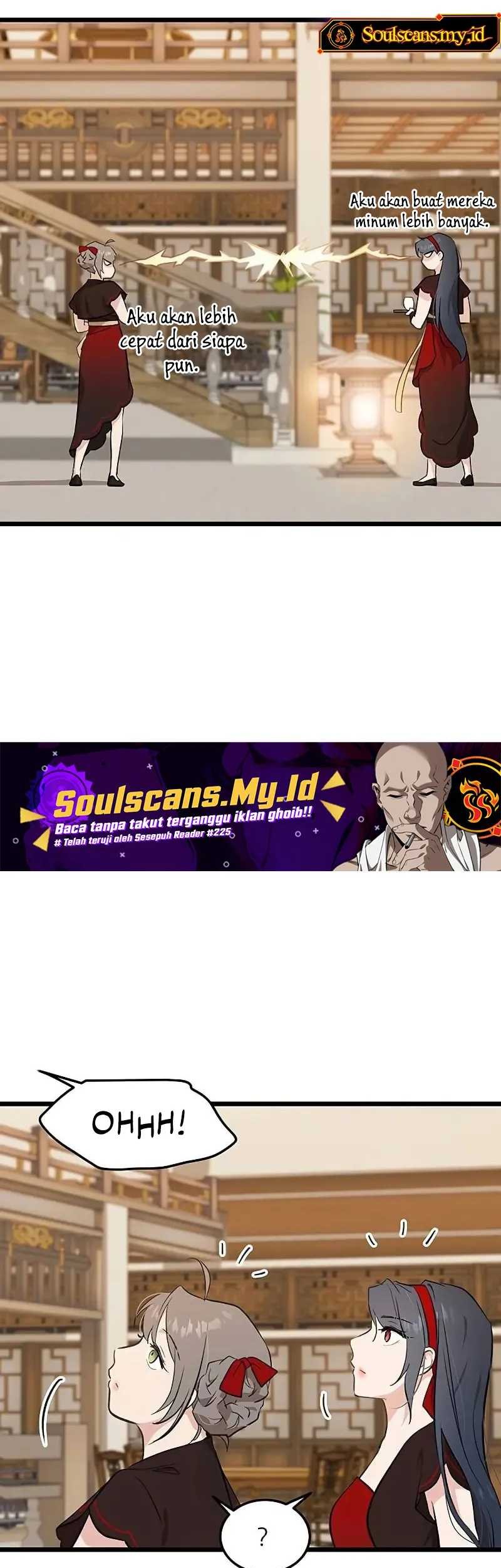 My Wife Is The Demonic Cult Leader Chapter 28 Gambar 45