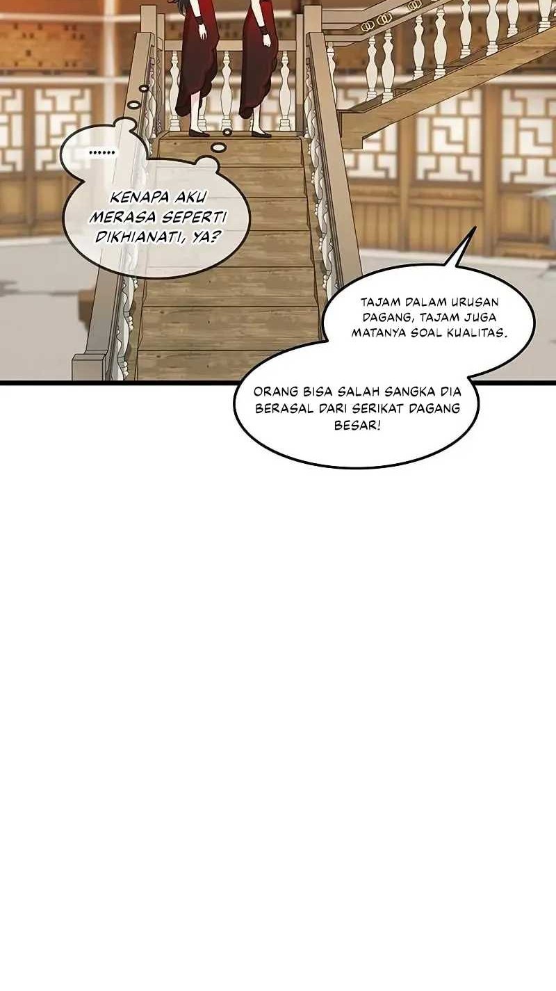 My Wife Is The Demonic Cult Leader Chapter 28 Gambar 50