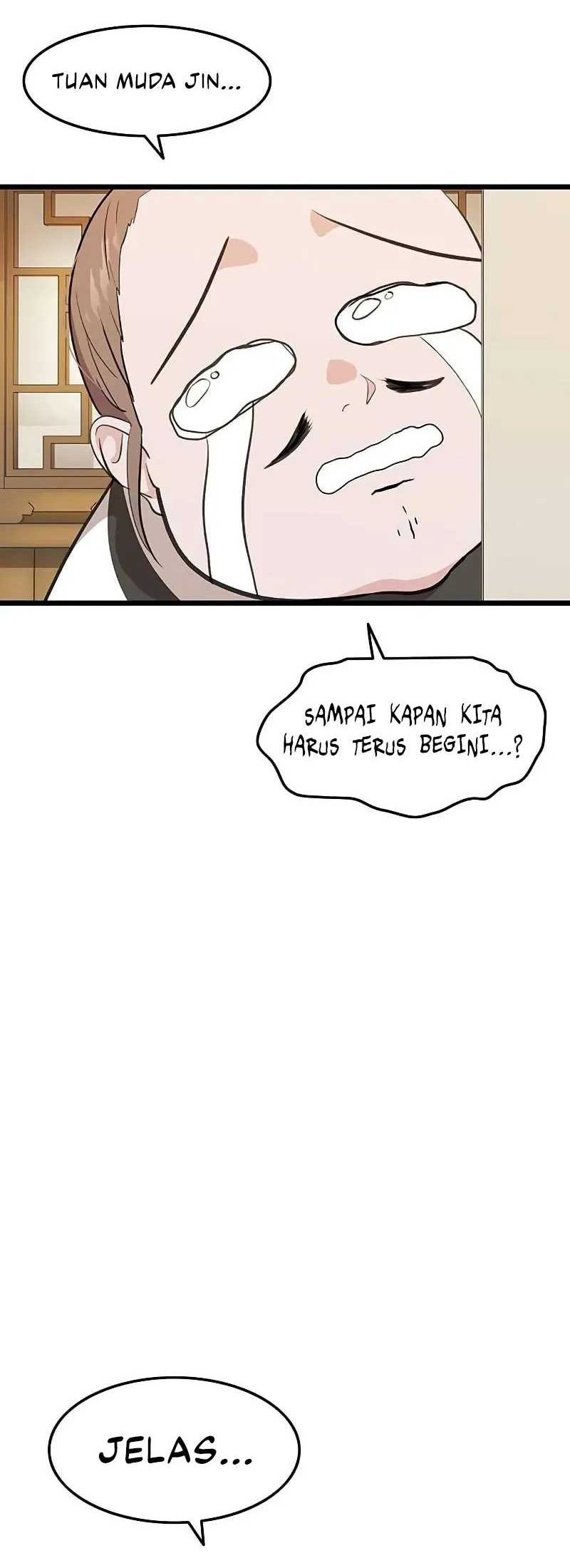 My Wife Is The Demonic Cult Leader Chapter 28 Gambar 54