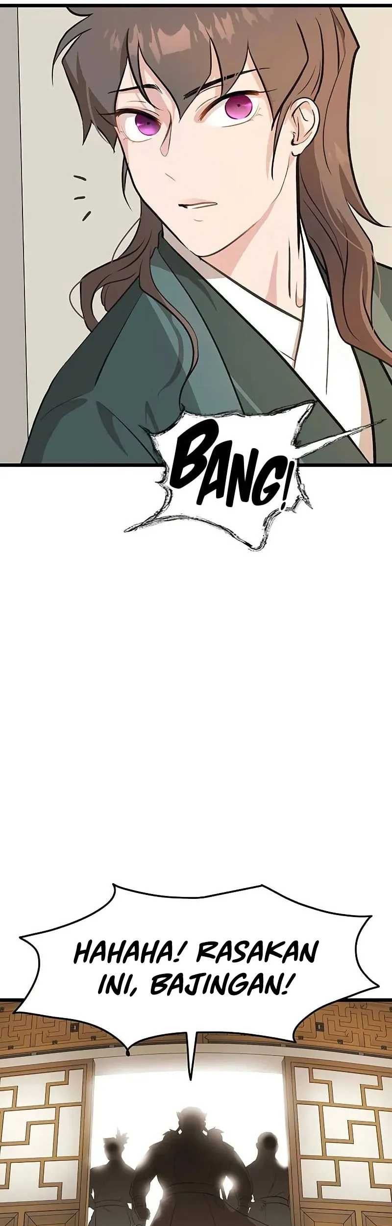 My Wife Is The Demonic Cult Leader Chapter 28 Gambar 55