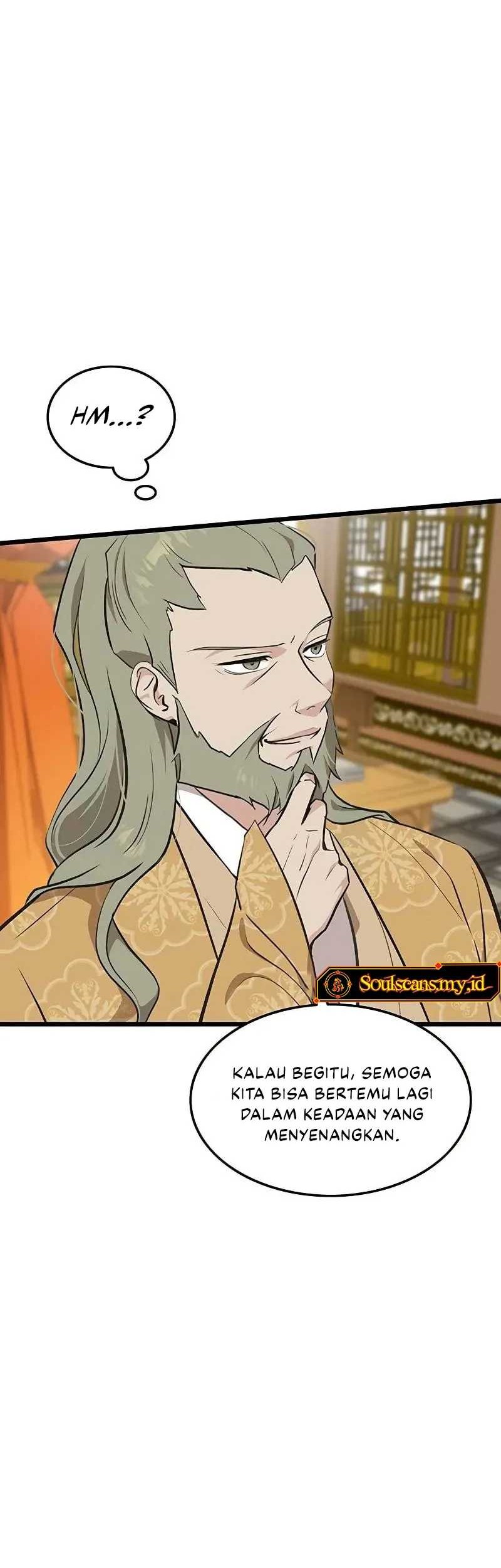 My Wife Is The Demonic Cult Leader Chapter 28 Gambar 6