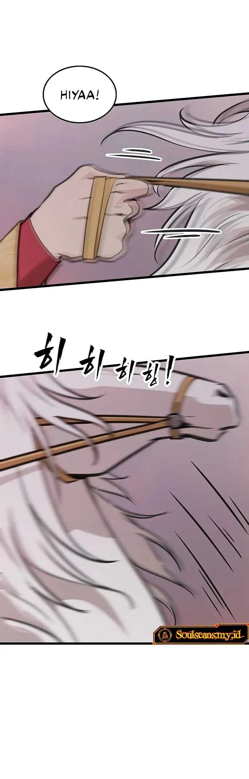 My Wife Is The Demonic Cult Leader Chapter 28 Gambar 11