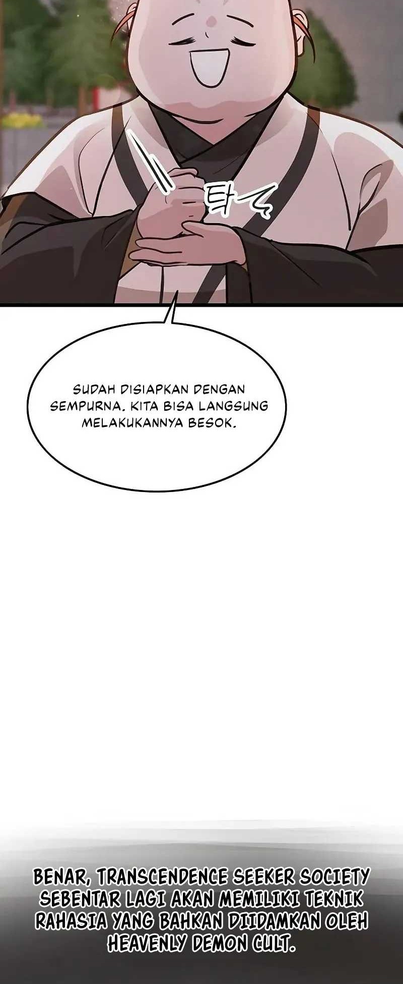 My Wife Is The Demonic Cult Leader Chapter 28 Gambar 16