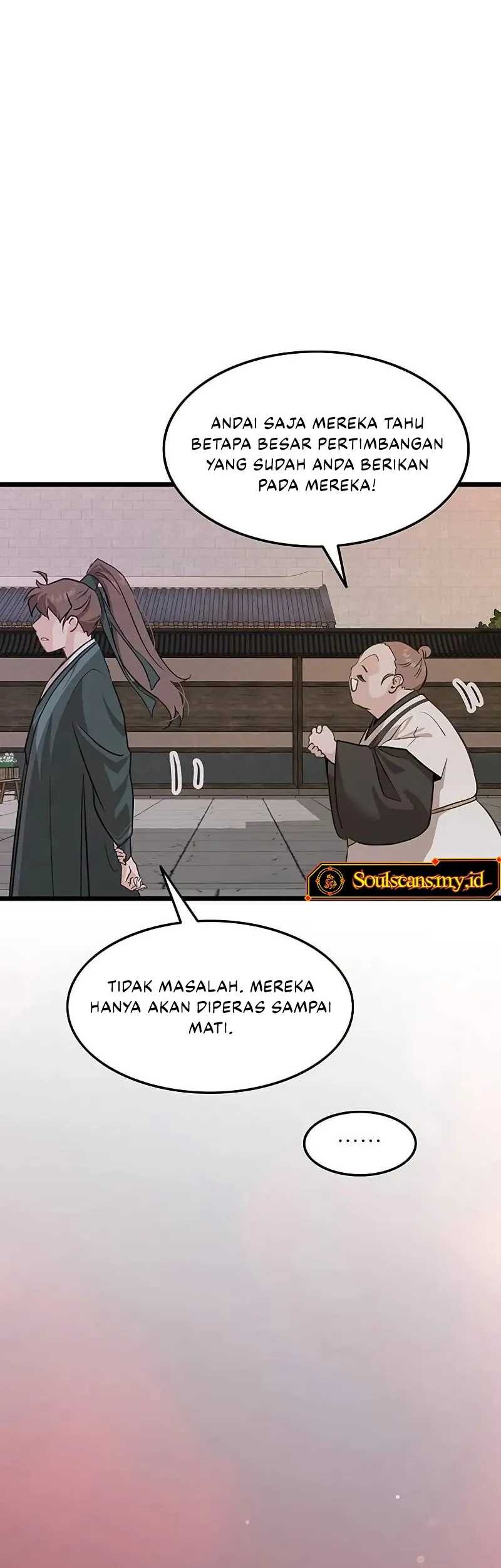 My Wife Is The Demonic Cult Leader Chapter 28 Gambar 18