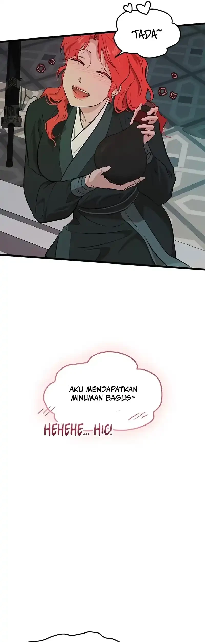 My Wife Is The Demonic Cult Leader Chapter 30 Gambar 23