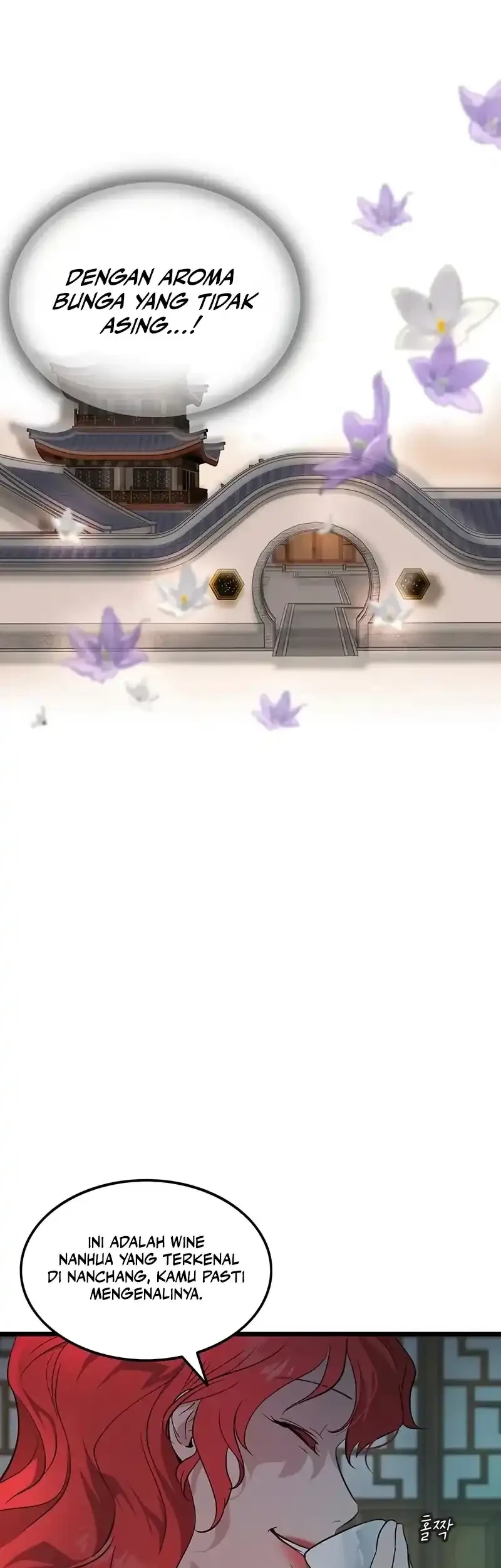 My Wife Is The Demonic Cult Leader Chapter 30 Gambar 27