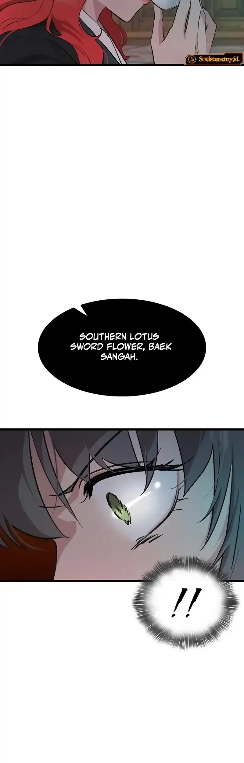 My Wife Is The Demonic Cult Leader Chapter 30 Gambar 28