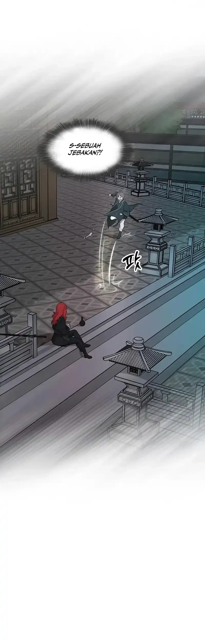 My Wife Is The Demonic Cult Leader Chapter 30 Gambar 29