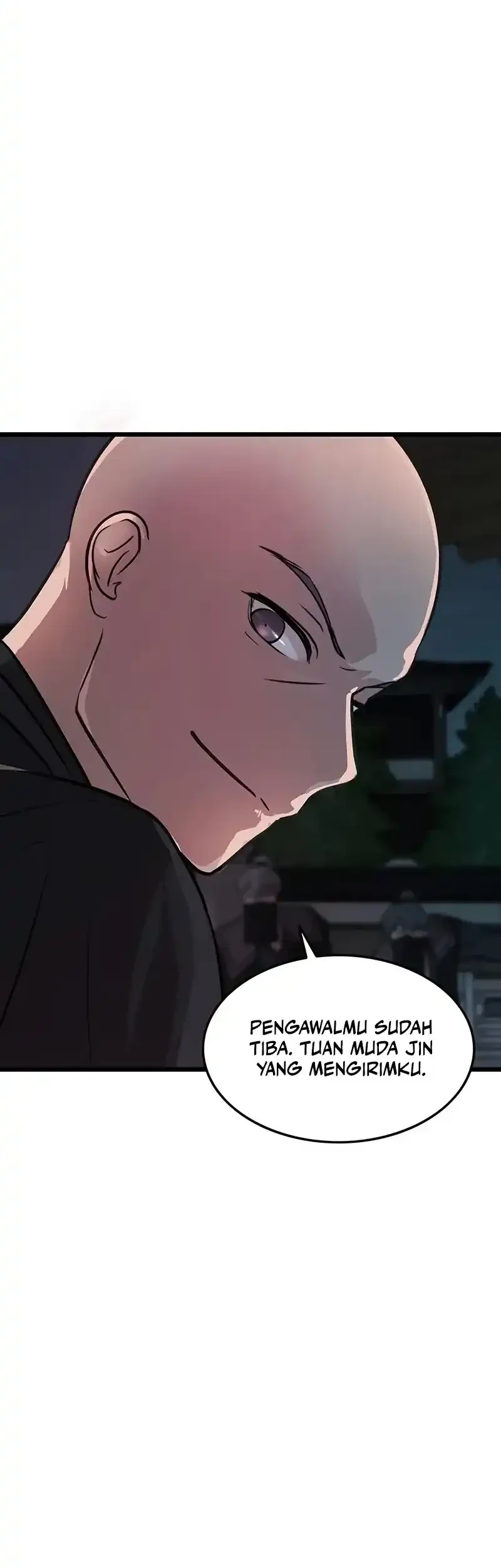 My Wife Is The Demonic Cult Leader Chapter 30 Gambar 38