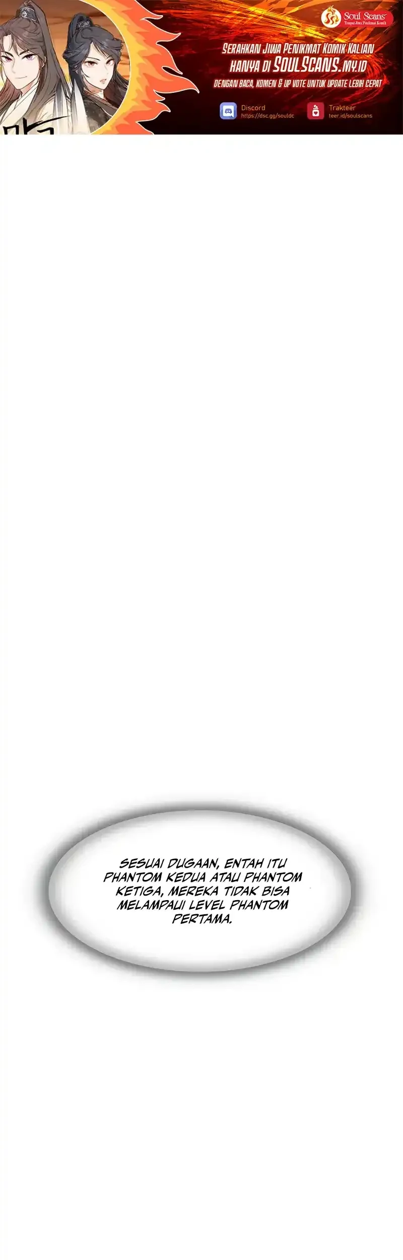 Baca Komik My Wife Is The Demonic Cult Leader Chapter 30 Gambar 1