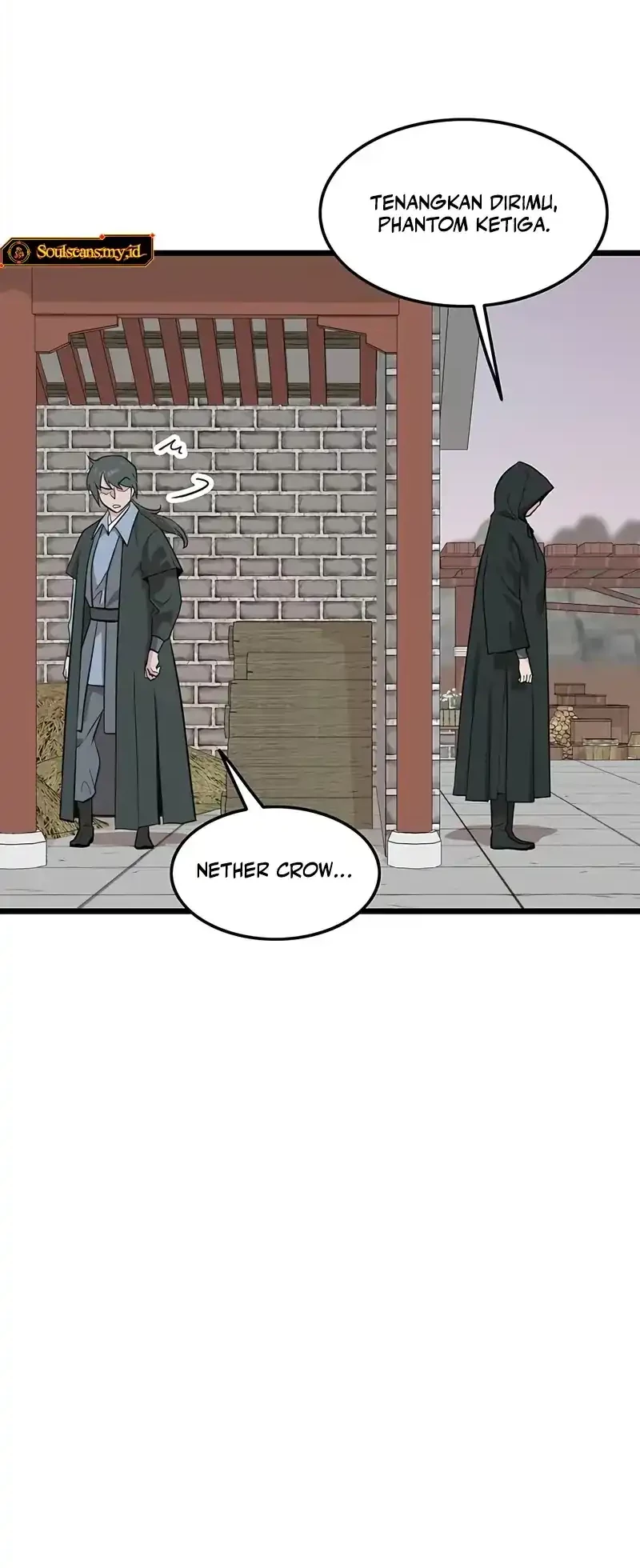 Baca  My Wife Is The Demonic Cult Leader Chapter 30 Gambar 2