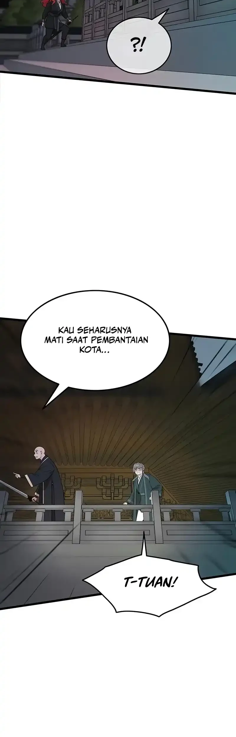 My Wife Is The Demonic Cult Leader Chapter 30 Gambar 40