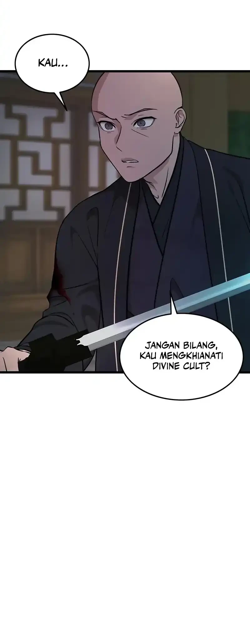 My Wife Is The Demonic Cult Leader Chapter 30 Gambar 46