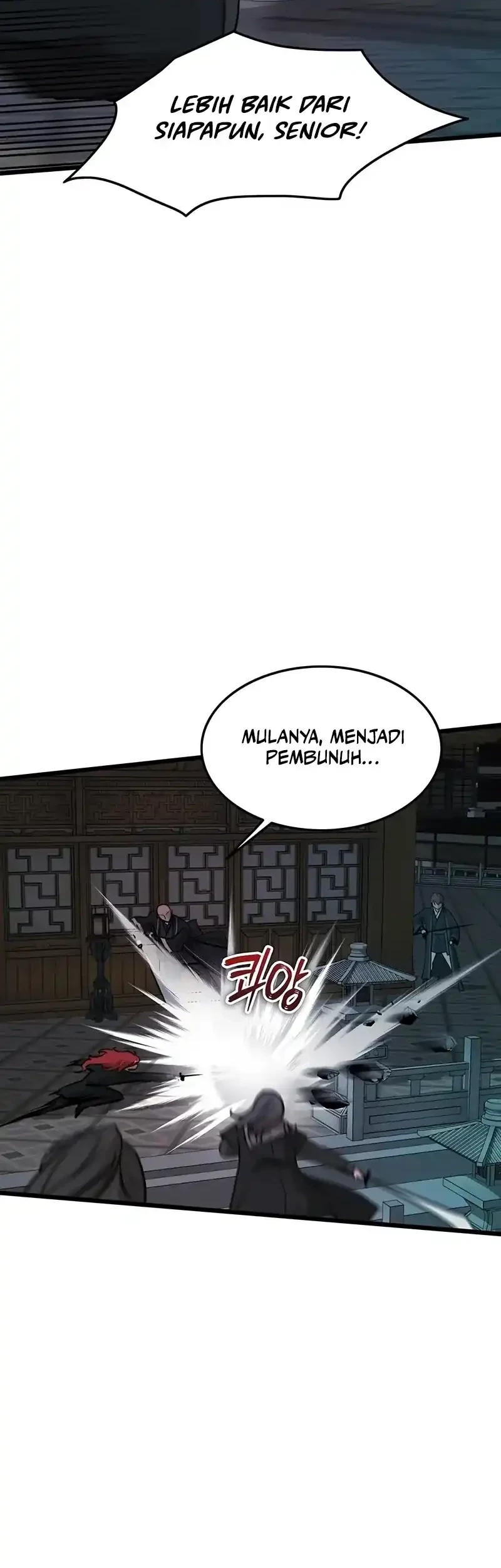 My Wife Is The Demonic Cult Leader Chapter 30 Gambar 48