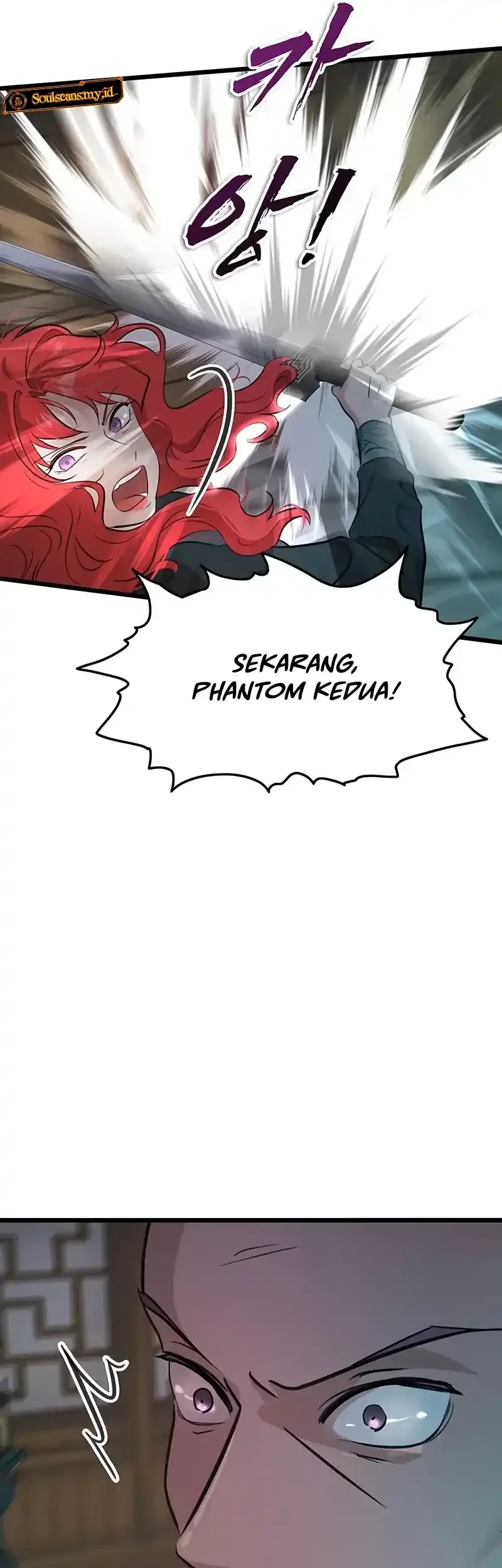 My Wife Is The Demonic Cult Leader Chapter 30 Gambar 55