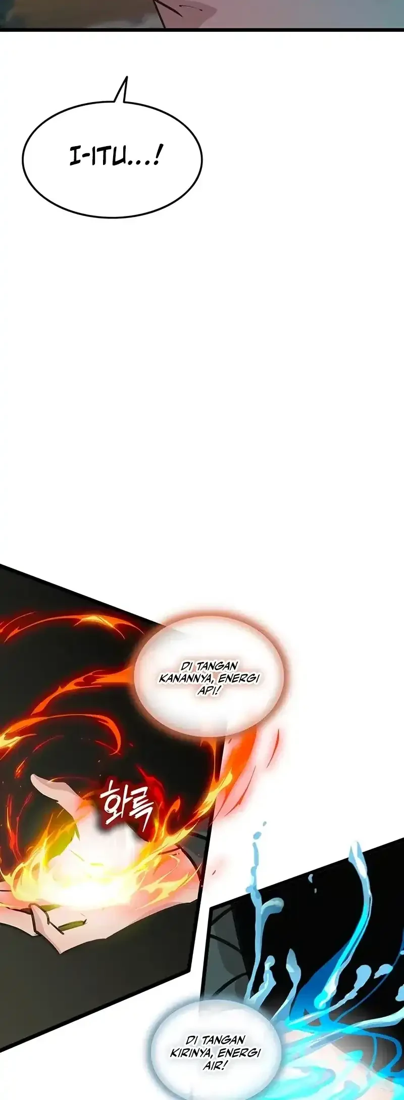 My Wife Is The Demonic Cult Leader Chapter 30 Gambar 56